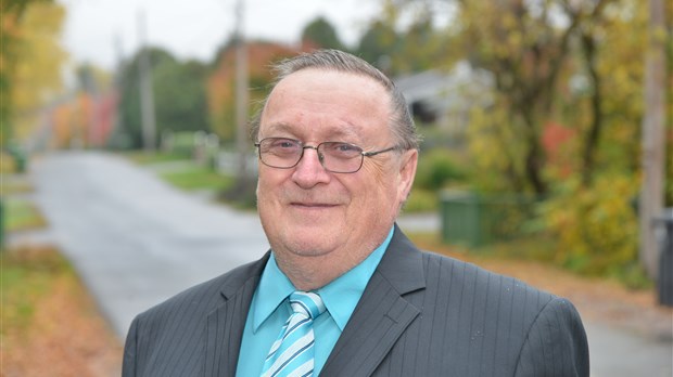 Mairie d'Otterburn Park : Claude Couture de nouveau candidat